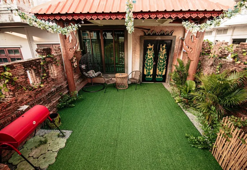 Thai Authentic House - Image 1