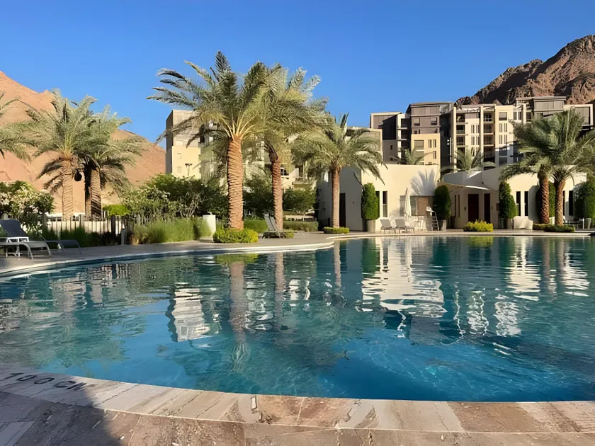 Al Raha Village - Aqaba - Image 1