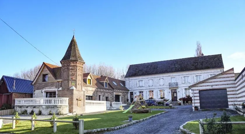 La Tourelle - Confort et authenticité entre Arras et Albert - Image 1