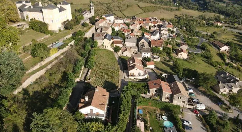 lesoleilo Suite Chateau ou Baume - Image 1