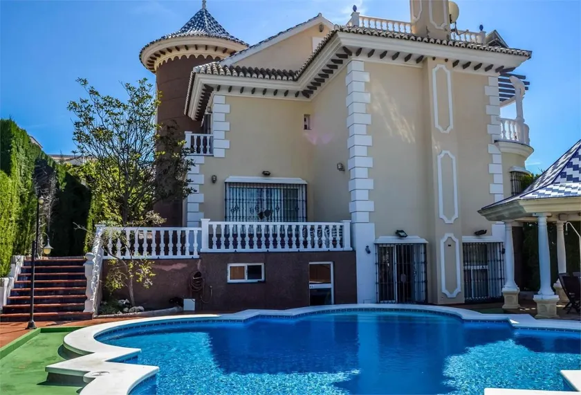 CASABA - Boutique - Torre del Mar - Image 1
