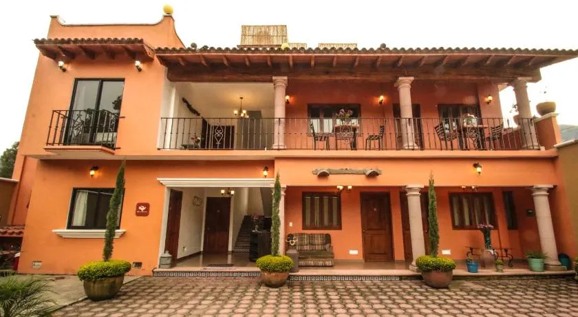 Posada Hacienda Real - Image 1
