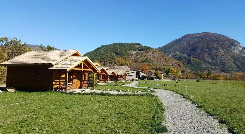 Domaine De Malcor Adult et enfants à partir de 12 ans - nous contacter - Image 1