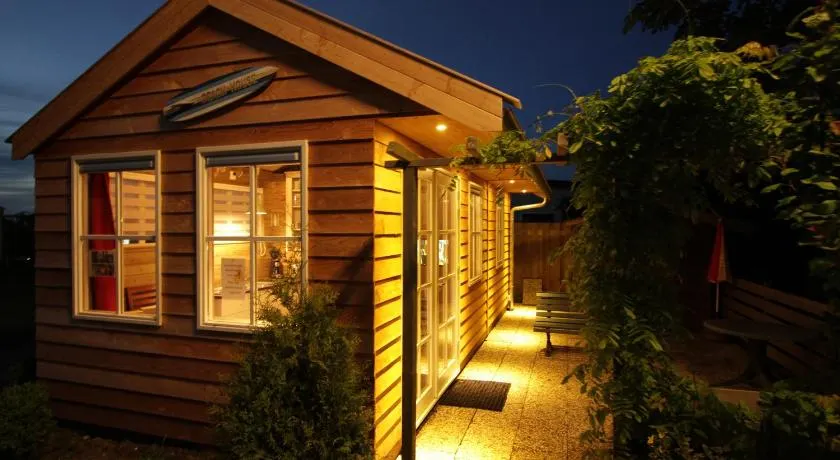 The Beach-house nr.98 - Image 1