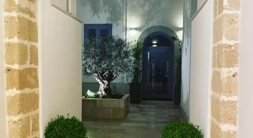 Satyria Apartments - Image 1
