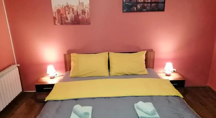 City Break Rooms Zagreb - Image 1