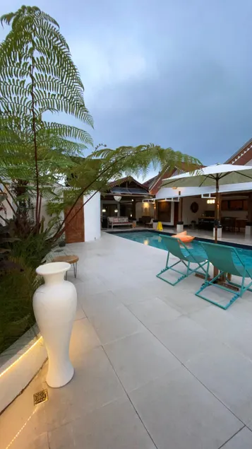 Villa Padi Pakem - Image 1