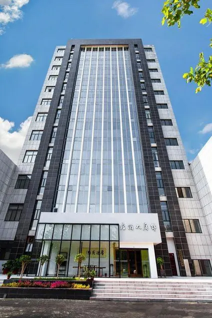 Jinping Hotel - Image 1