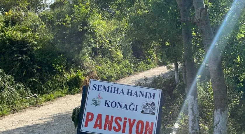 Semiha hanım konağı - Image 1