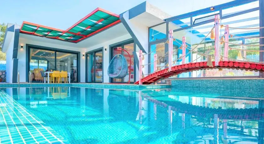 Villa Adalya - Image 1