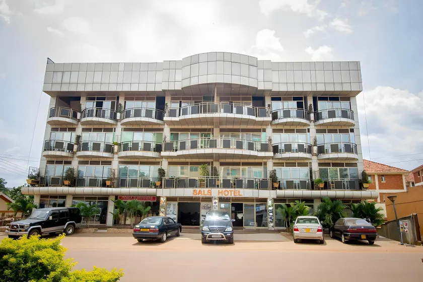 Sal's Boutique Hotel - Image 1