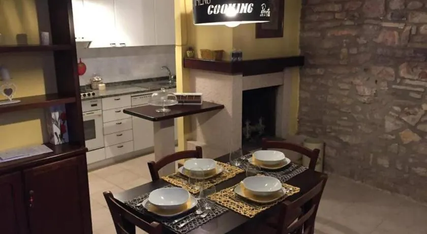 Delizioso Appartamento Francesco House Family - Image 1