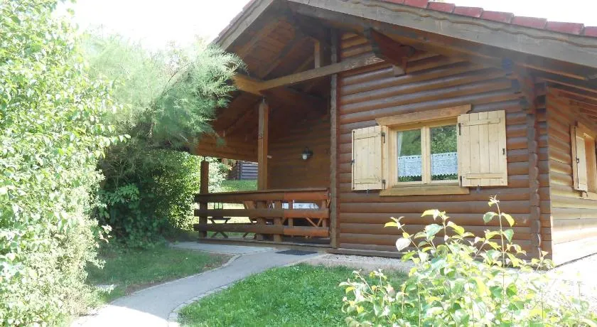 Blockhaus Stamsried - Image 1