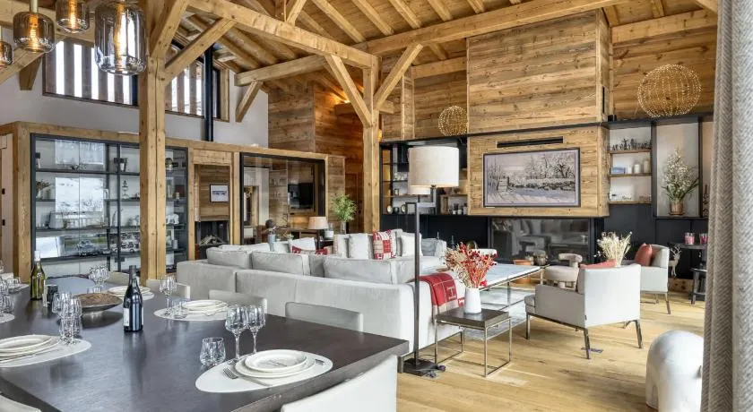 Chalet Ascension - Image 1