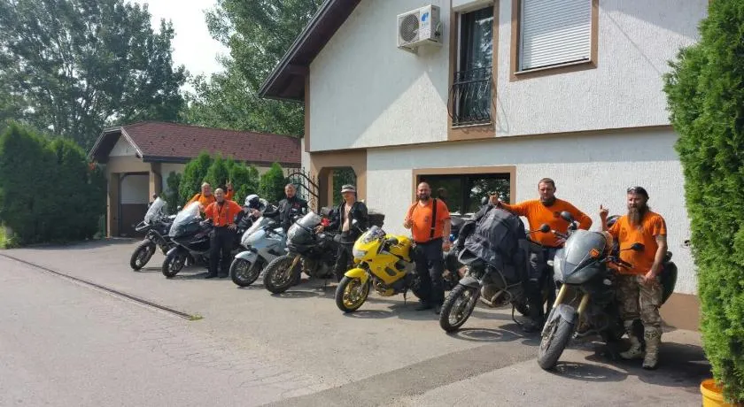 Guest House Majstorovic - Image 1