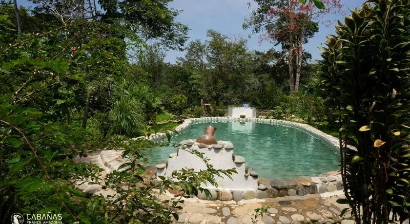 Lodge France Amazonia - Image 1