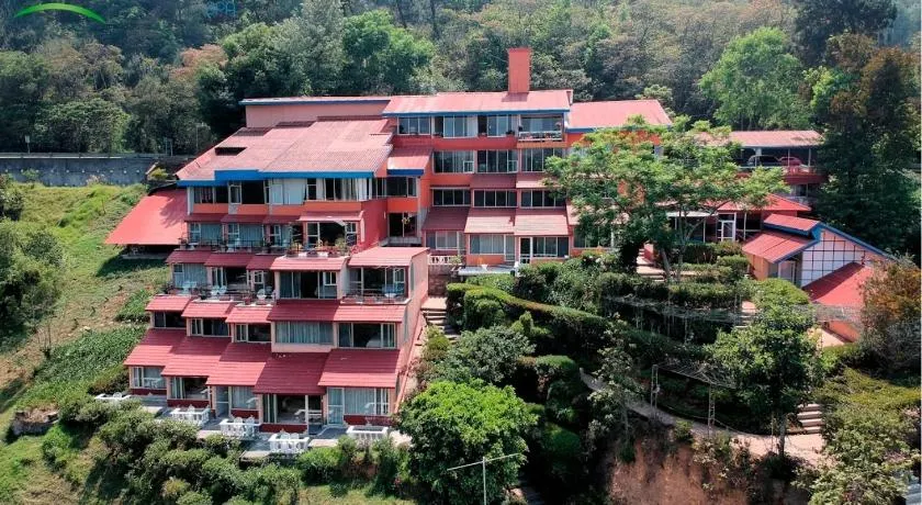 HOTEL FOREST - Image 1