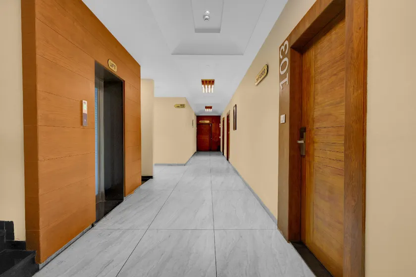 Hotel Grand Ekta - Image 1
