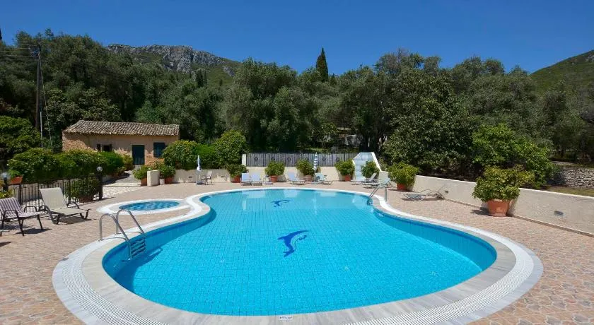 Marilena Studios And Apartments - Image 1