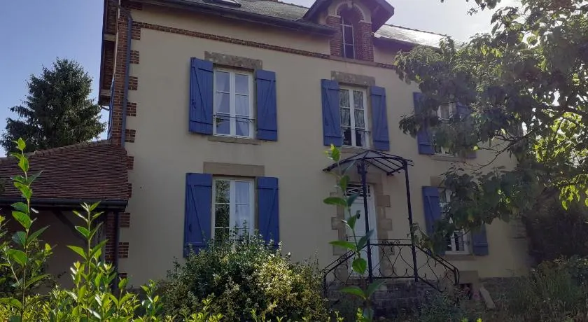 Le Gîte de l Andarge - Image 1
