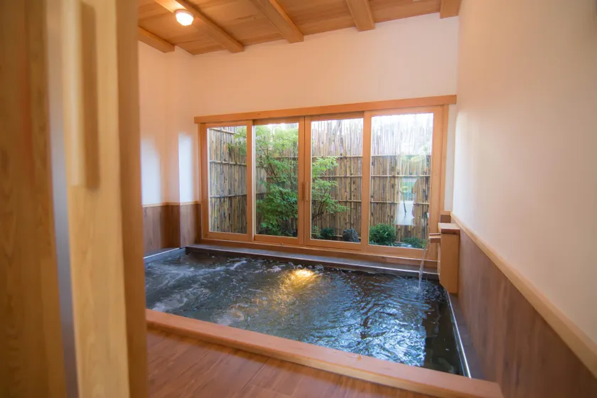 Hinoki Hotel - ONSEN Chiang Mai - Image 1