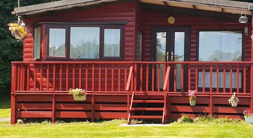 Number 8 Lodge Caer Beris - Image 1