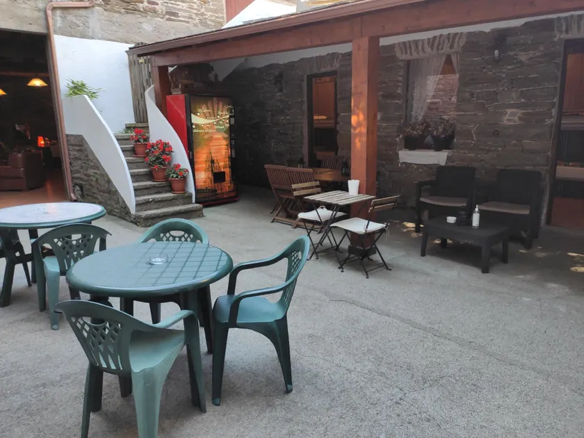 Albergue San Lázaro - Image 1