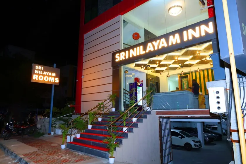 SRI NILAYAM Inn - Image 1