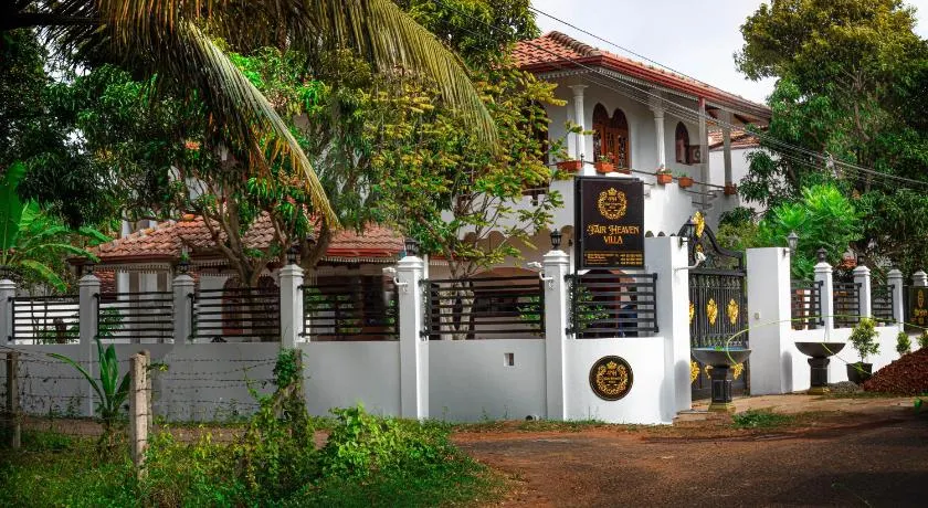 Fair Heaven Villa - Image 1