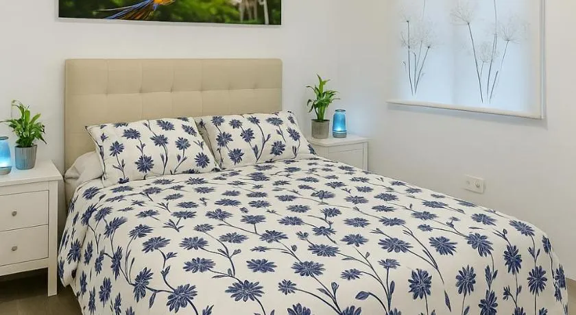 apartamento sevilla enzo - Image 1