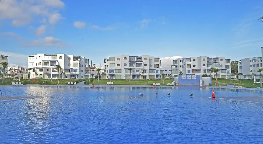 InHome Apartment F2 - Image 1