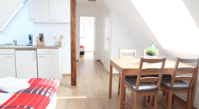 Schwaben Apartment Plus - Image 1
