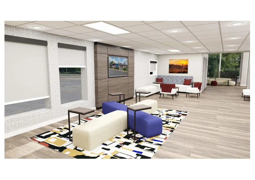 Clarion Pointe Rhinelander Downtown - Image 1