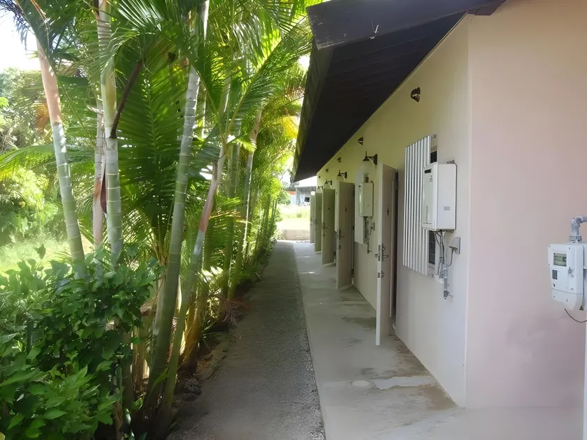 Divers House Kabira - Image 1