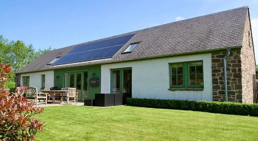 The Steading InThePark - Image 1