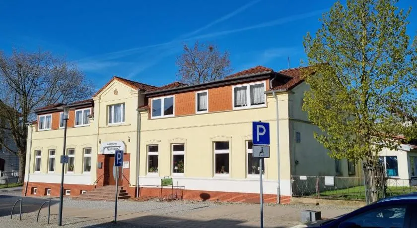 Gasthaus Harmonie - Image 1