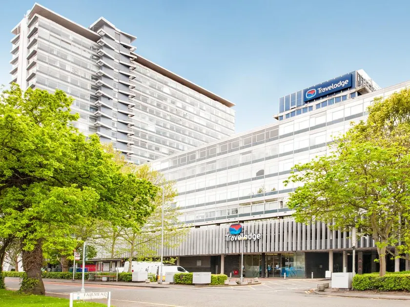 Travelodge London Chessington Tolworth - Image 1
