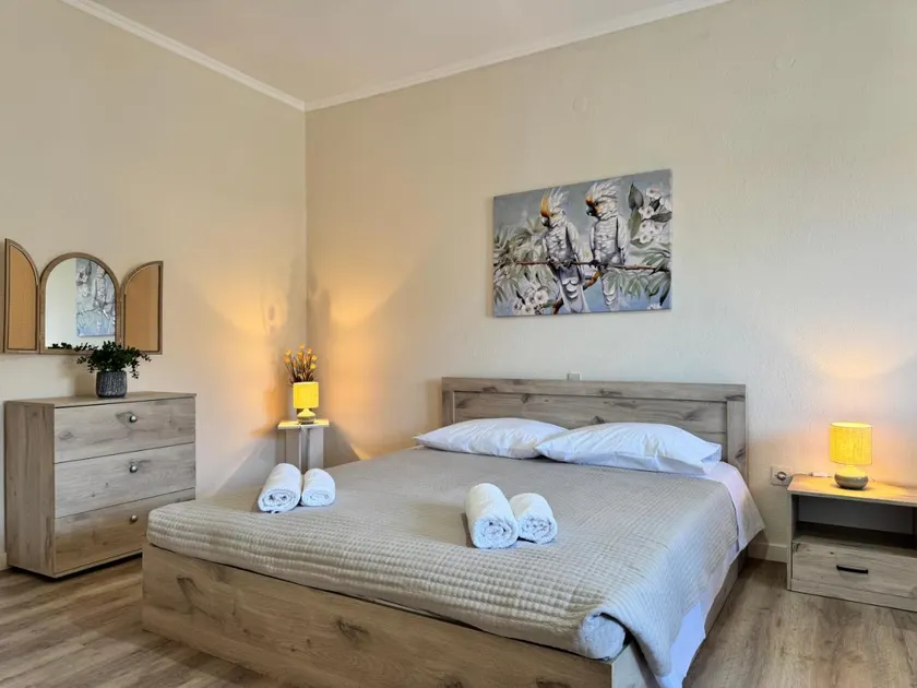 Konstantinos Junior Apartment II - Image 1