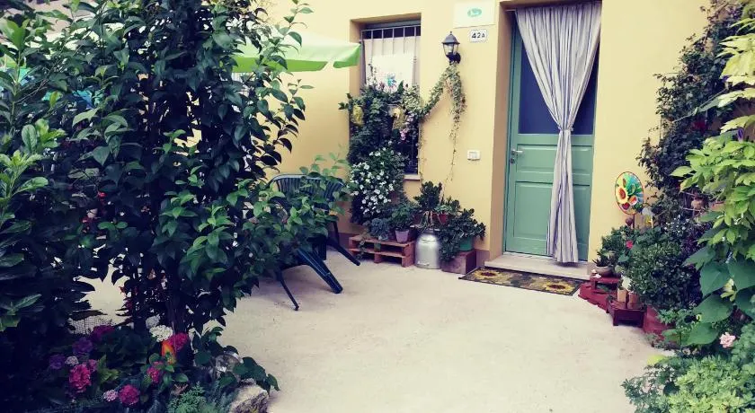 B&B Peschi in Fiore - Image 1