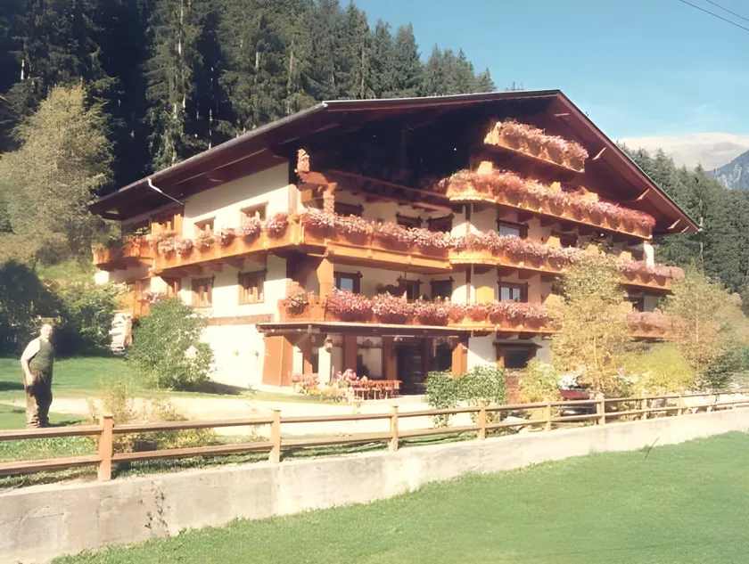 Haus Waldesruh - Image 1