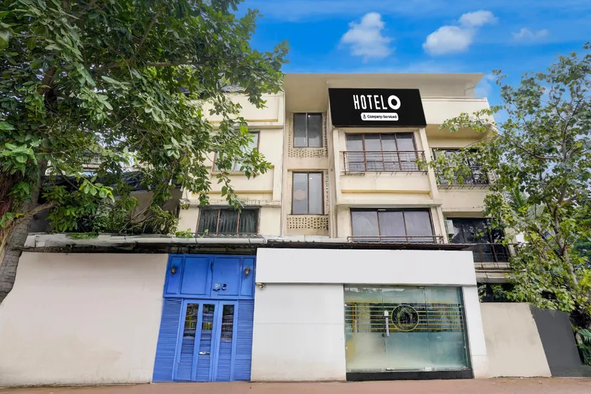 Hotel O We Stay Hostel - Image 1