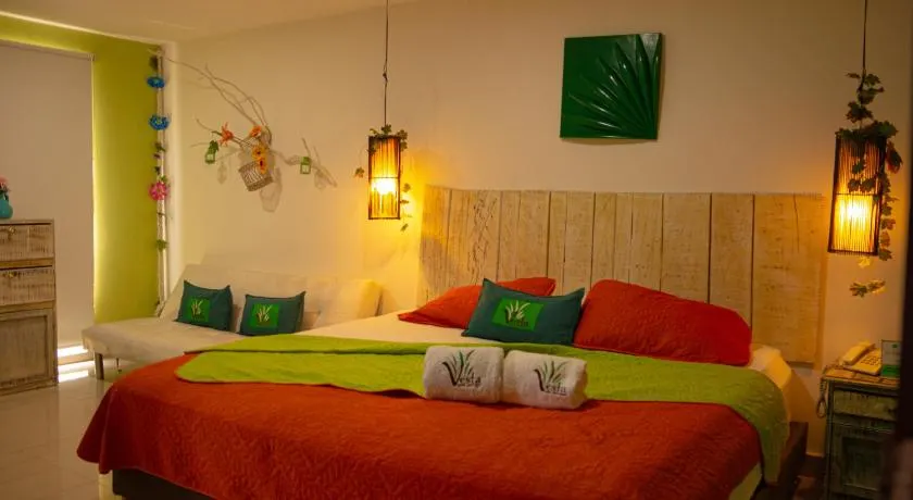 Hotel Vesta Boutique - Image 1