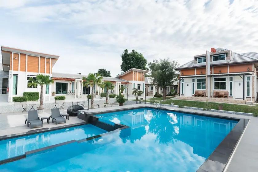 Pimtara Beach Resort - Image 1