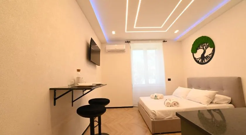 Gran Duca San Riccardo Luxury House VICINO AEROPORTO BRINDISI Check in H24 - with free private Parking - Image 1