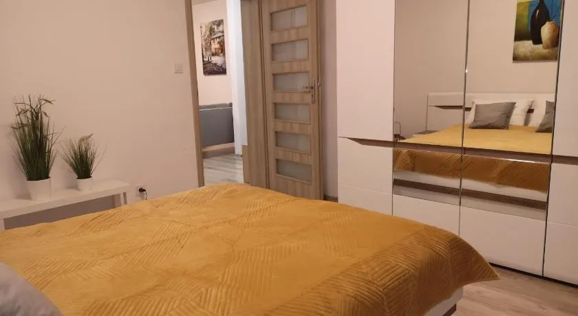 Apartament Marzenie 2 - Opole - Image 1