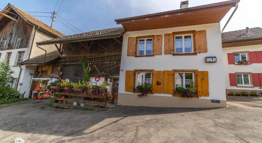 Pension Chesselberg - Image 1