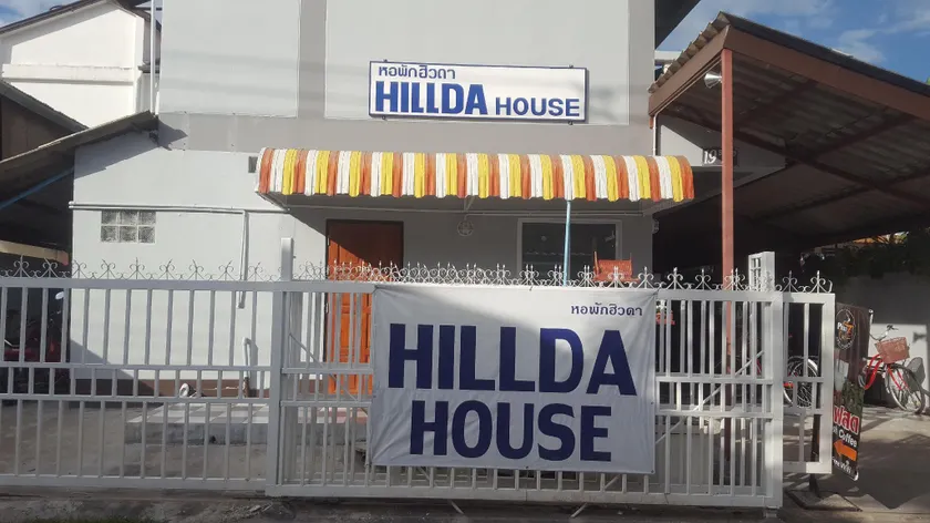 HILLDA HOUSE - Image 1