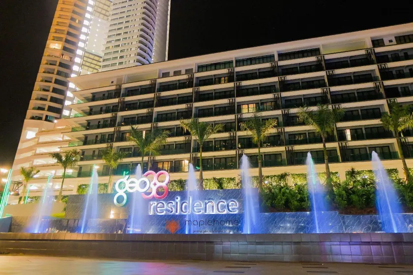 Geo38 Premier Suites Genting Highlands - Image 1