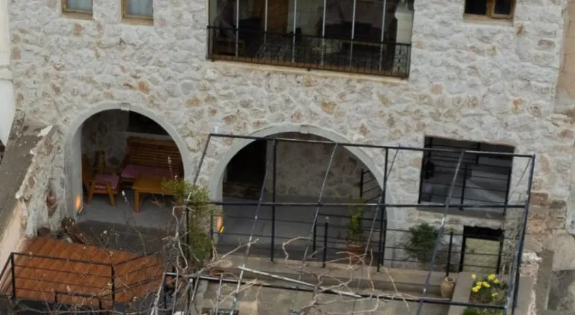 Harmony Houses Cappadocia - Image 1