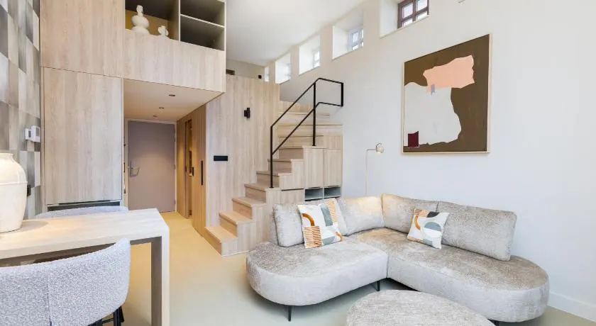 StayIn - Ede - Image 1